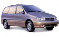 Kia Carnival I Minivan